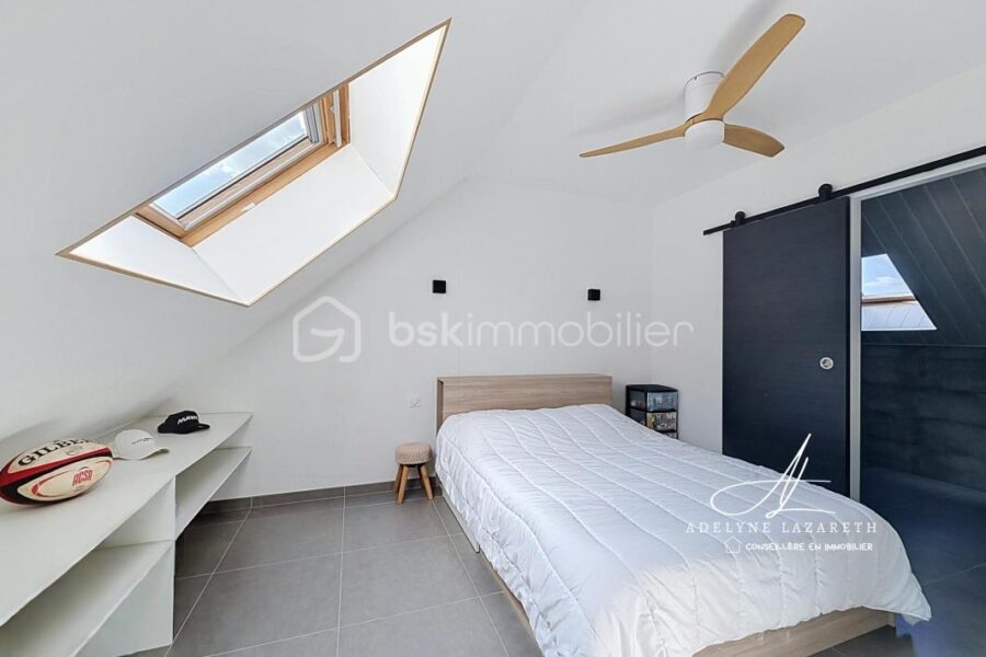 Maison à vendre à Marcellaz albanais — Vue nature — photo 17