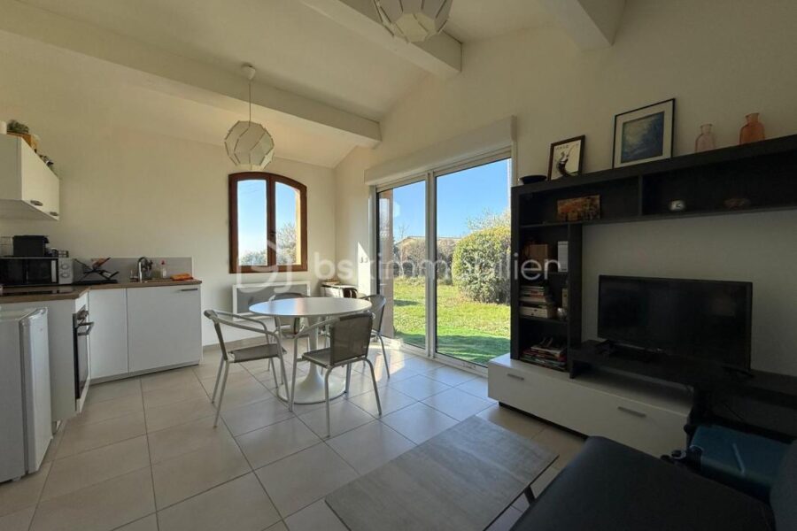 Maison à vendre à Aix en provence — Vue nature — photo 17