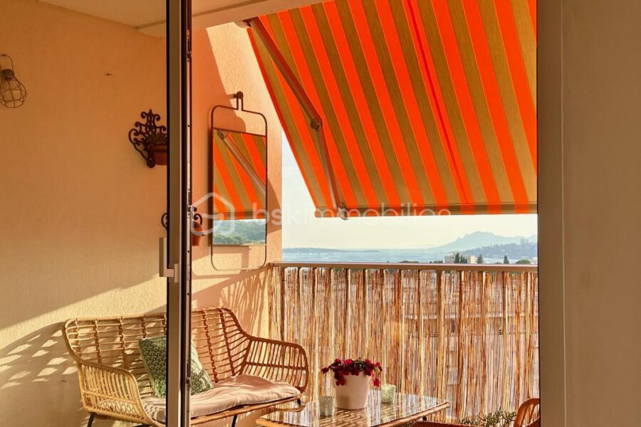Appartement à vendre à Antibes — Vue mer — photo 17