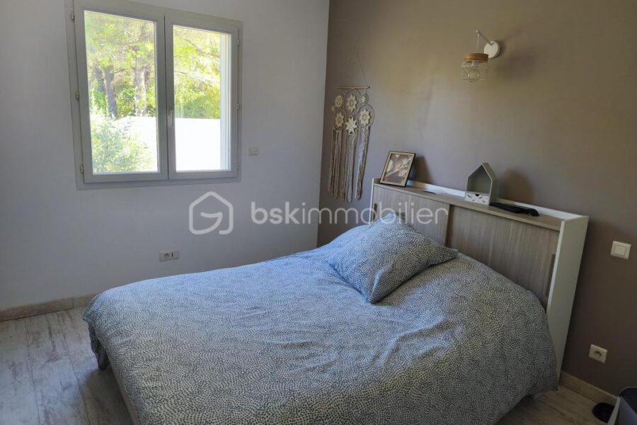 Maison à vendre à Bedarieux — Vue dégagée — photo 17