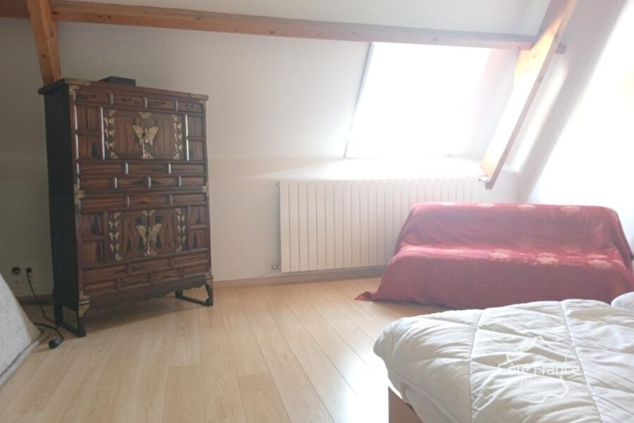 Maison à vendre à Thegra — Vue nature — photo 17
