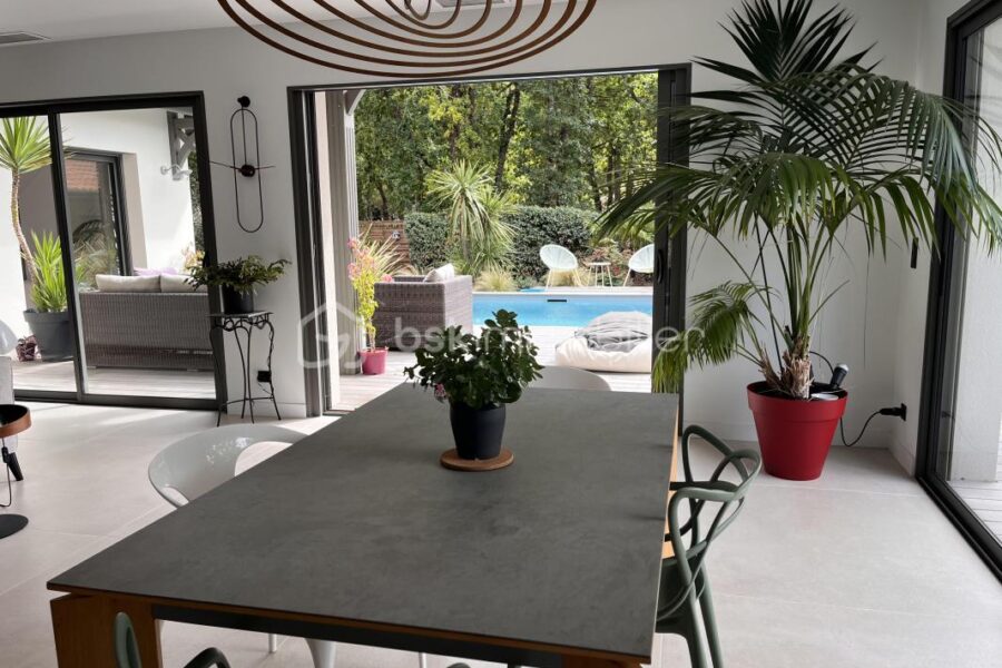 Maison à vendre à Soulac sur mer — Vue dégagée — photo 18