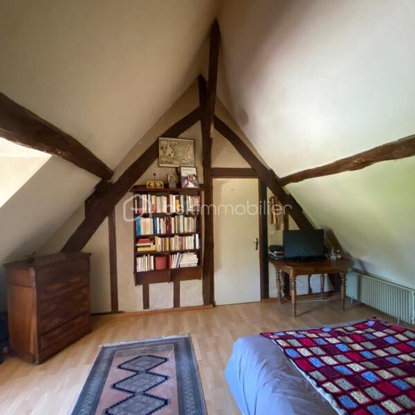 Maison à vendre à Jaudrais — Vue dégagée — photo 18