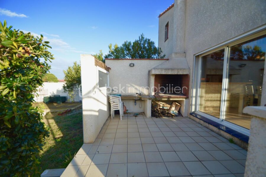 Maison à vendre à Pia — Vue dégagée — photo 18