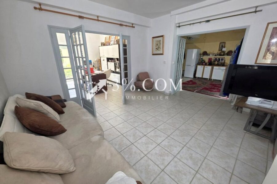 Maison à vendre à Saint raphael — Vue mer — photo 17
