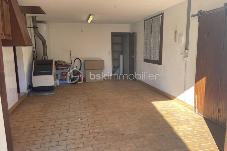 Maison à vendre à Mouleydier — Vue dégagée — photo 18