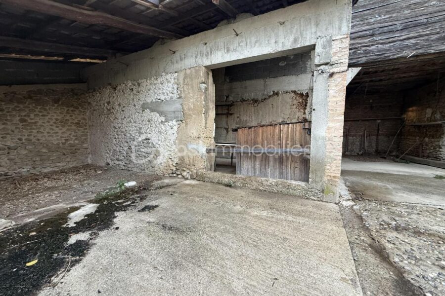 Maison à vendre à Saint hilaire du rosier — Vue nature — photo 17
