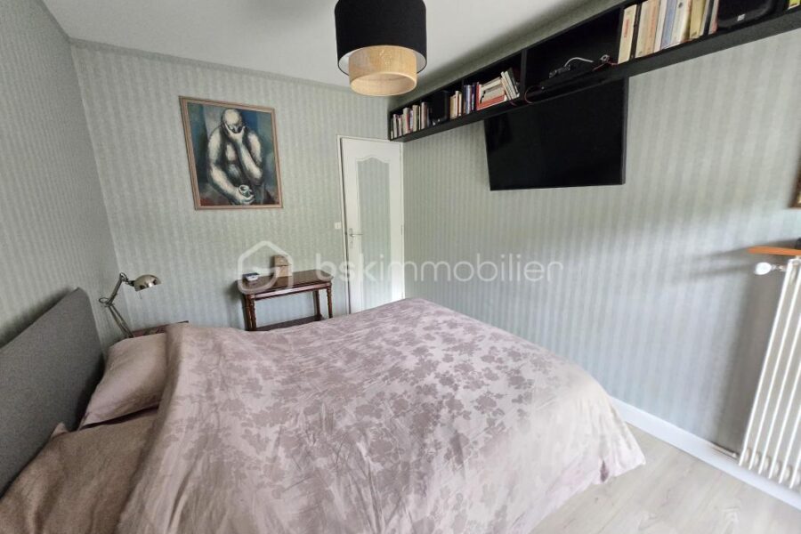 Appartement à vendre à Nevers — Vue dégagée — photo 18