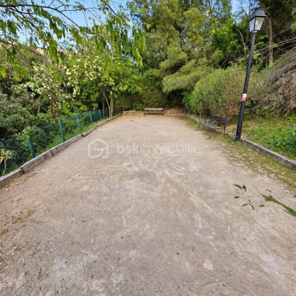 Appartement à vendre à Nice — Vue sur la ville — photo 17