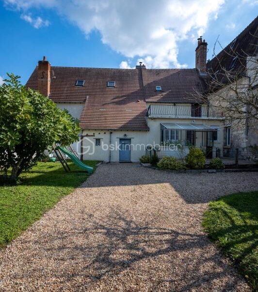 Maison à vendre à Valencay — Vue dégagée — photo 18