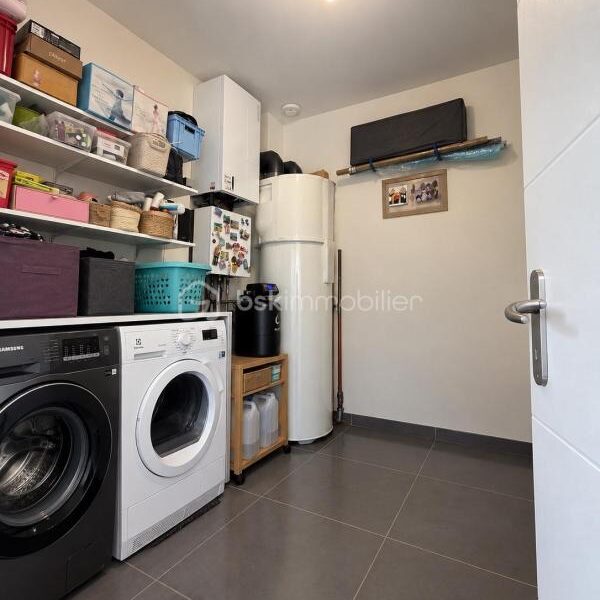 Maison à vendre à Grezieu la varenne — Vue nature — photo 17