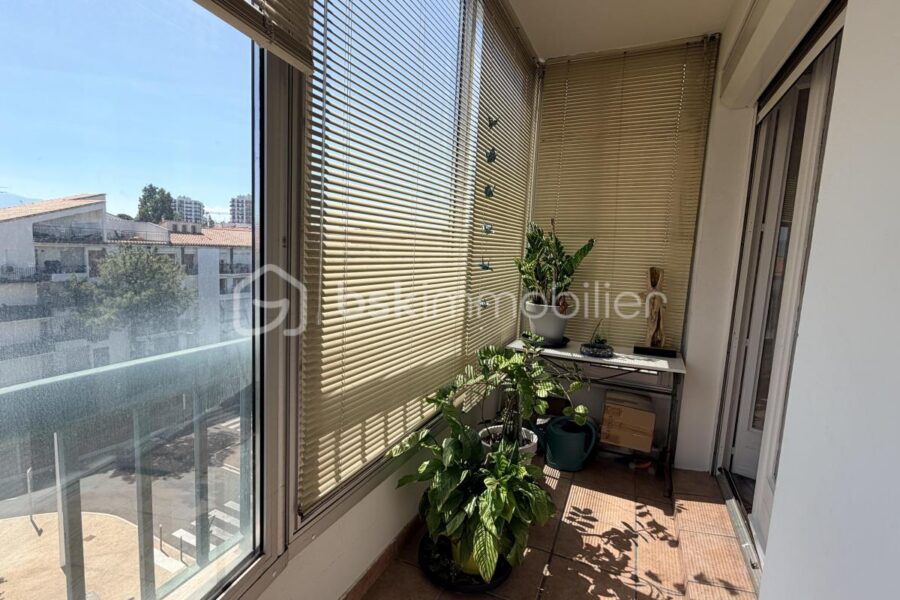 Appartement à vendre à Perpignan — Vue nature — photo 17