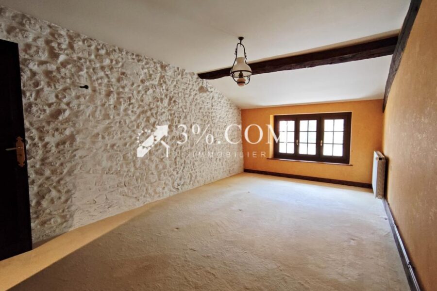 Maison à vendre à Bulligny — Vue dégagée — photo 17