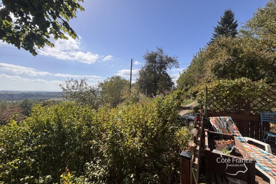 Maison à vendre à Maurs — Vue nature — photo 17