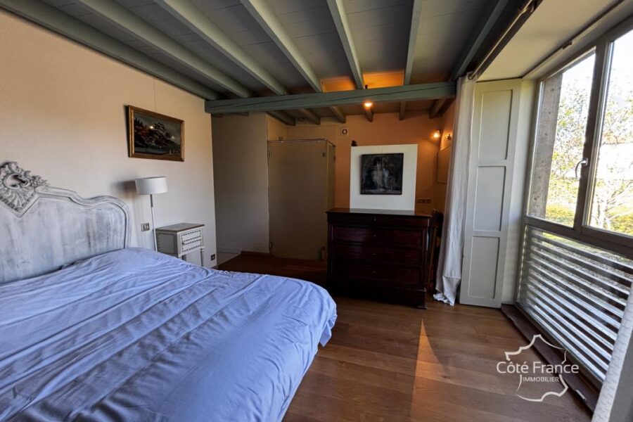 Maison à vendre à Saint etienne de maurs — Vue nature — photo 17
