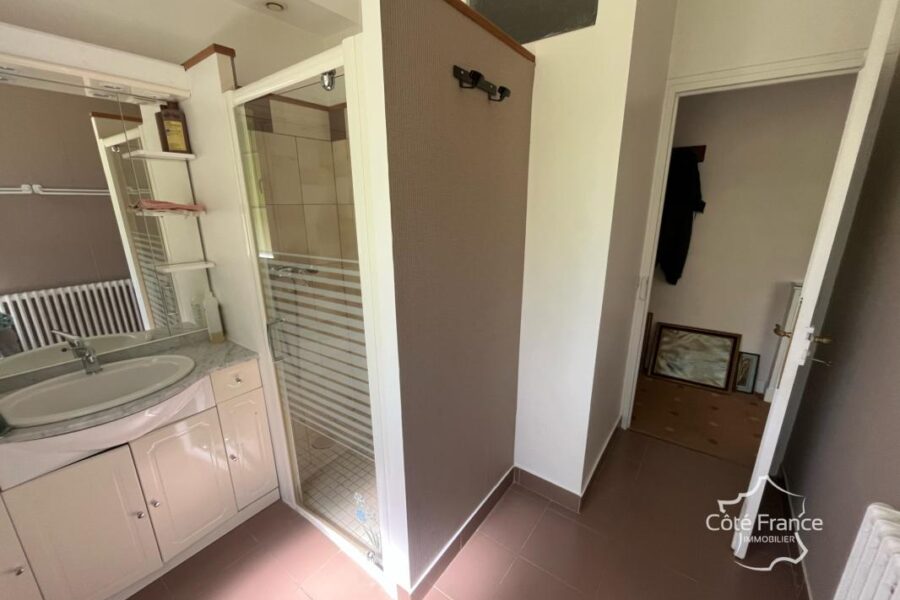 Maison à vendre à Clamecy — Vue nature — photo 17