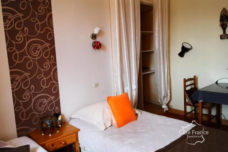 Maison à vendre à Marseillette — Vue nature — photo 17