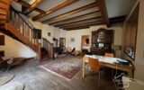 Maison à vendre à Cayrols — Vue fleuve — photo 17