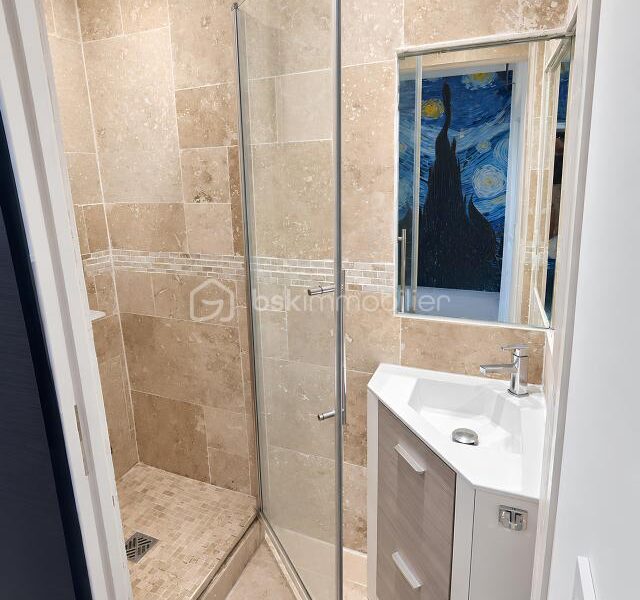 Maison à vendre à La seyne sur mer — Vue mer — photo 17
