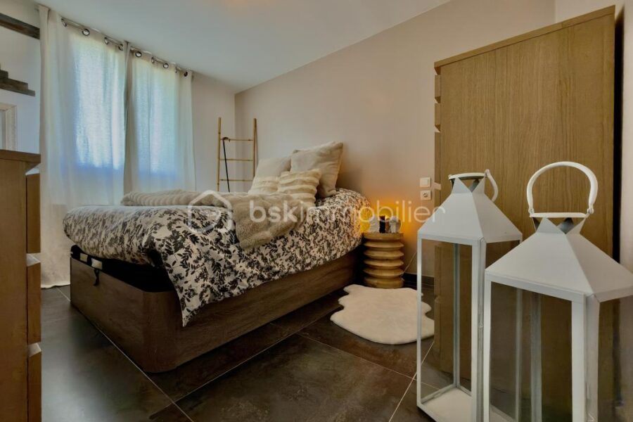 Appartement à vendre à Avignon — Vue sur la ville — photo 17