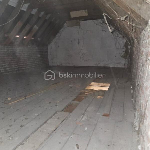 Maison à vendre à Wavrin — Vue fleuve — photo 17