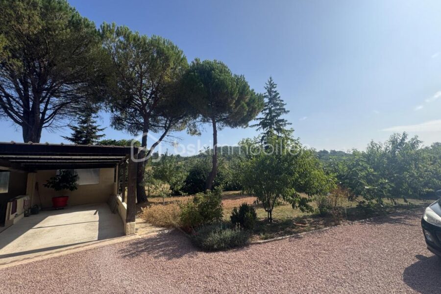 Maison à vendre à Auch — Vue nature — photo 17