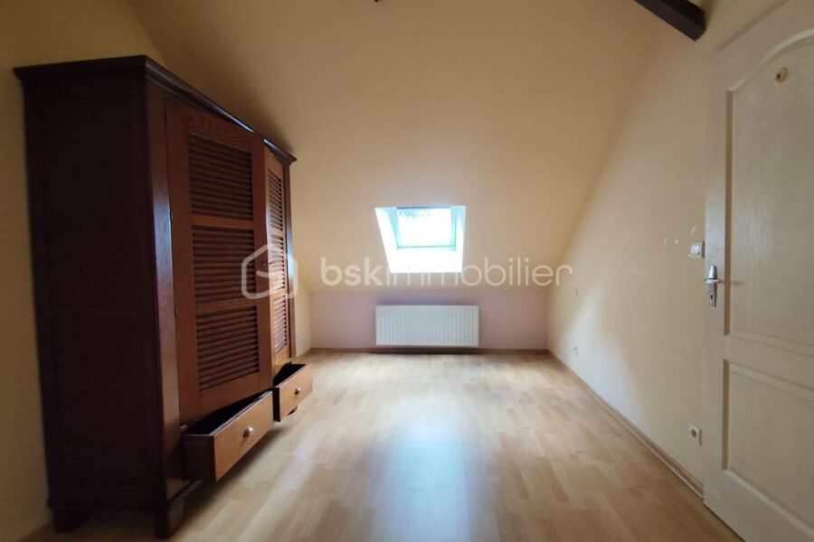 Maison à vendre à La pallu — Vue nature — photo 17