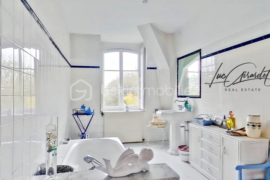 Maison à vendre à Coulommiers — Vue fleuve — photo 17