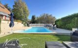 Maison à vendre à Claix — Vue montagne — photo 17