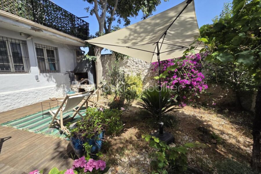 Appartement à vendre à Sete — Vue nature — photo 17