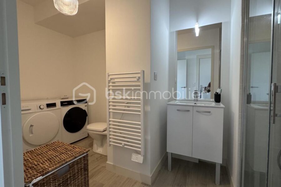 Appartement à vendre à Rennes — Vue sur la ville — photo 17