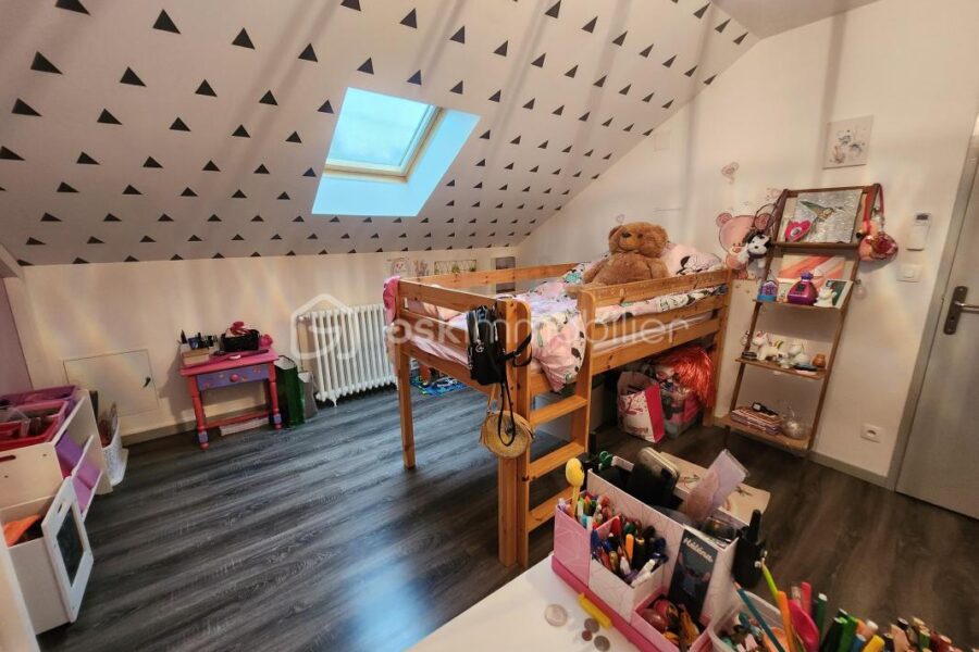 Maison à vendre à Urzy — Vue dégagée — photo 18