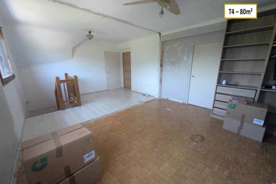 Appartement à vendre à Saint baldoph — Vue nature — photo 17
