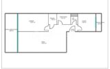 Appartement à vendre à Cagnes sur mer — Vue mer — photo 17