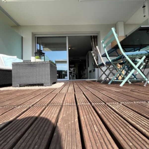 Appartement à vendre à Nice — Vue mer — photo 17