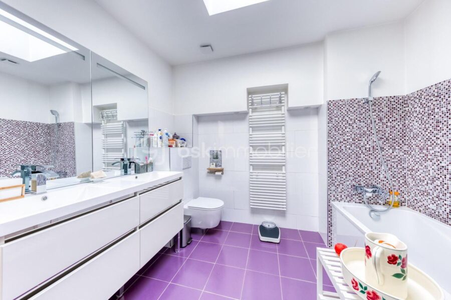 Maison à vendre à Le perreux sur marne — Vue dégagée — photo 17