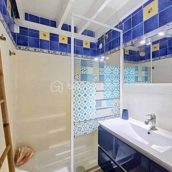 Appartement à vendre à Saint francois — Vue mer — photo 17