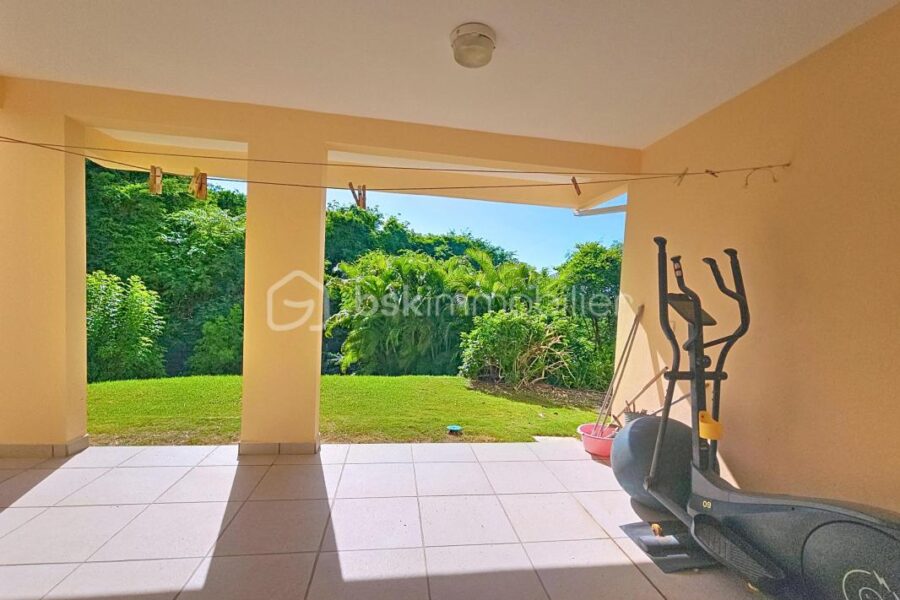 Maison à vendre à Saint francois — Vue mer — photo 17
