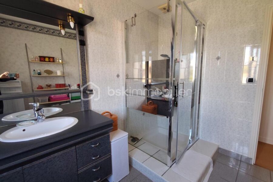 Maison à vendre à Payre — Vue fleuve — photo 17
