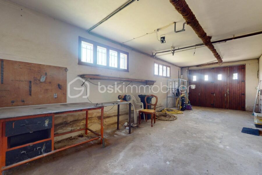 Maison à vendre à Bagnols sur ceze — Vue nature — photo 17
