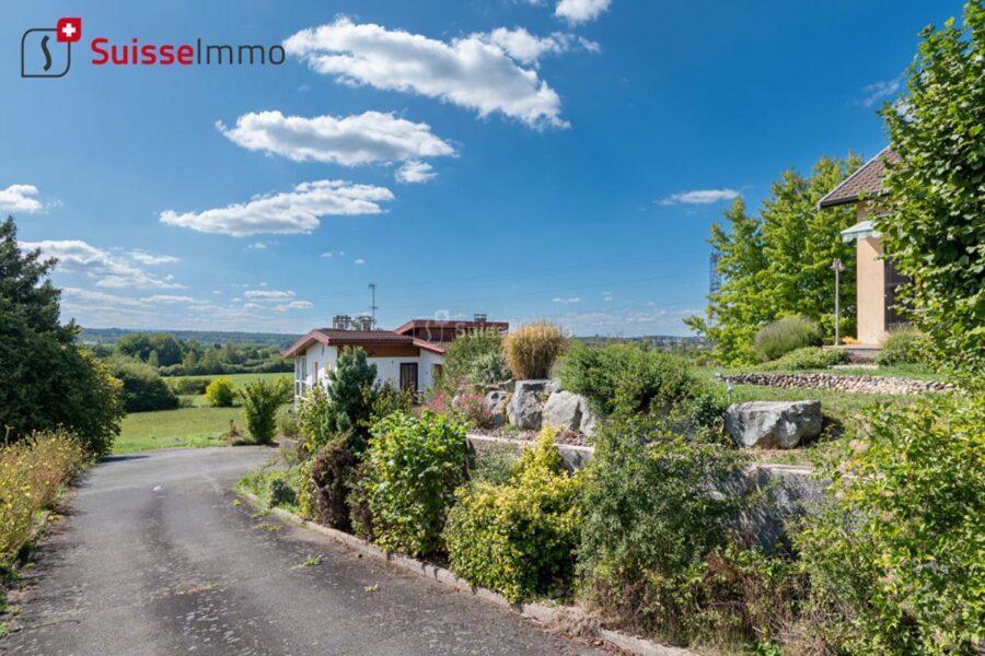 Maison à vendre à Taillecourt — Vue nature — photo 17