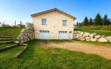 Maison à vendre à Nollieux — Vue nature — photo 17