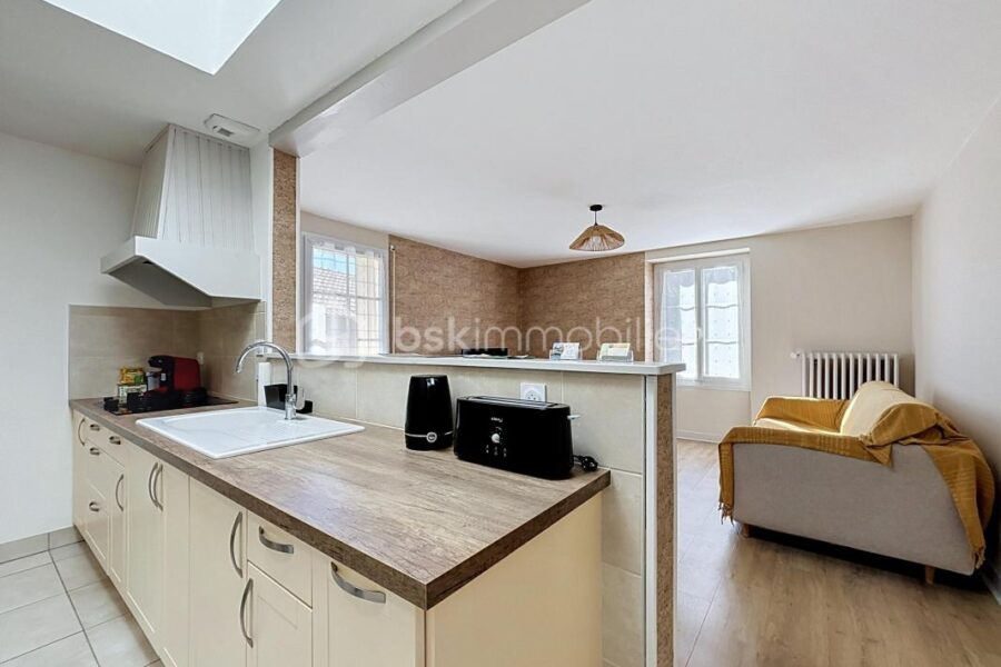 Maison à vendre à Bressuire — Vue nature — photo 17