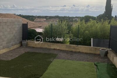 Maison à vendre à Beziers