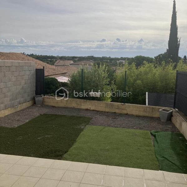 Maison à vendre à Beziers — Vue dégagée — photo 1