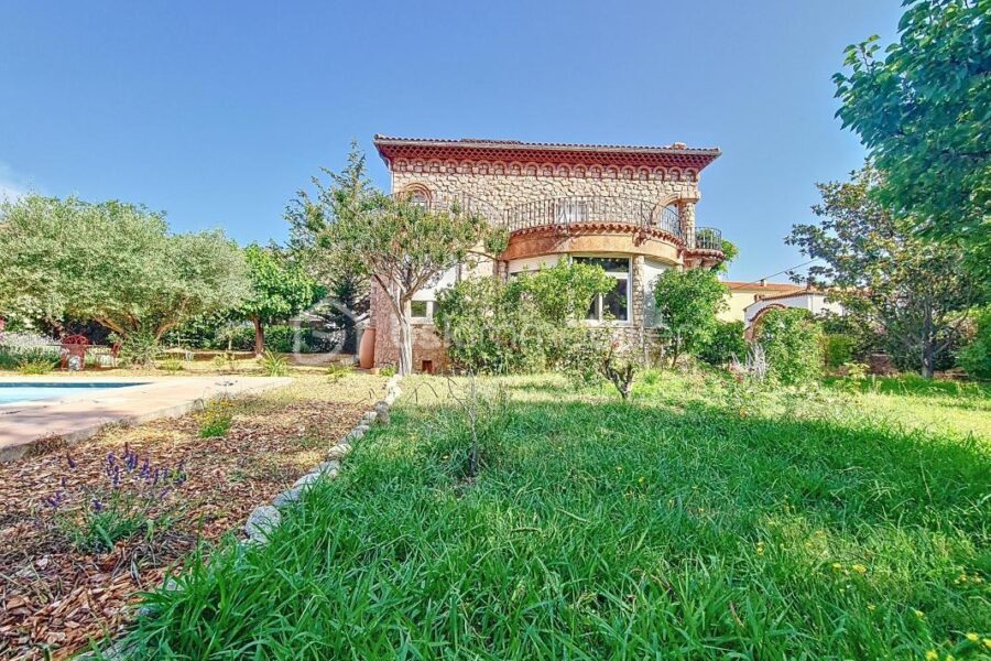 Maison à vendre à Prades — Vue nature — photo 17