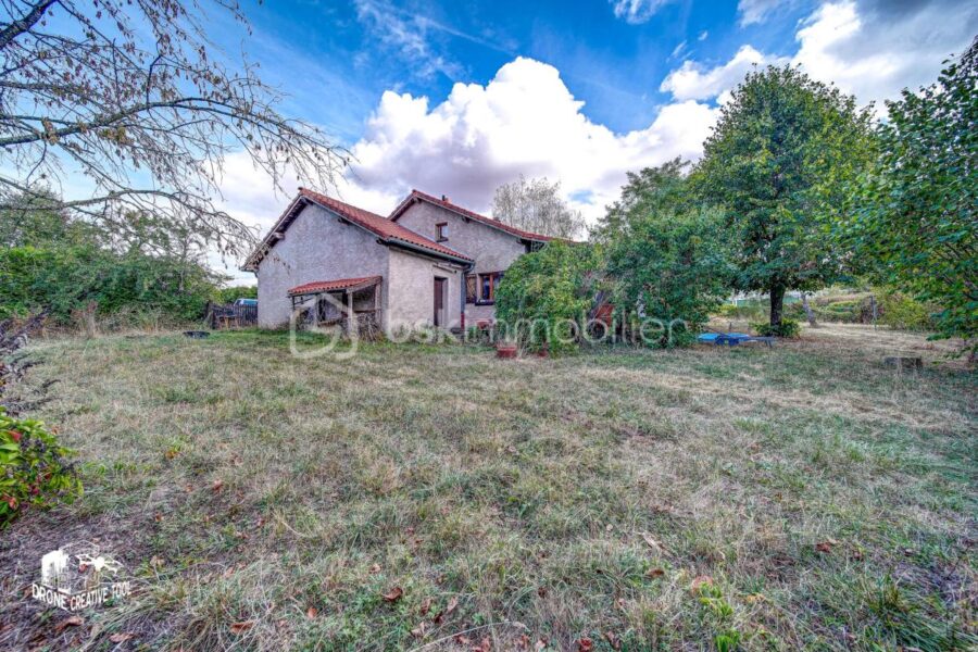 Maison à vendre à Retonfey — Vue nature — photo 17