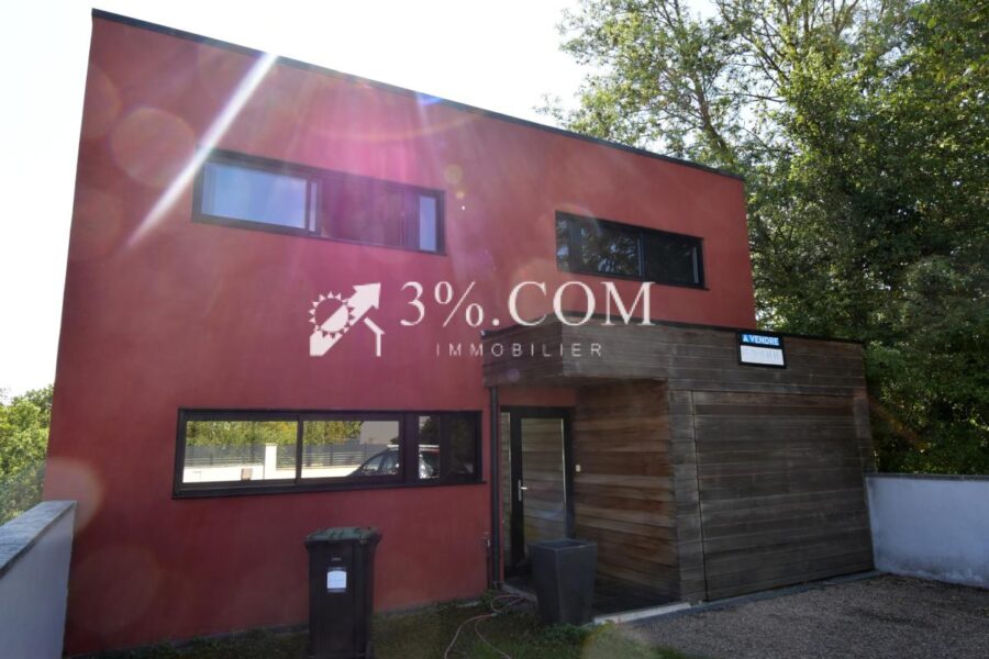 Maison à vendre à Dommartin les toul — Vue nature — photo 17