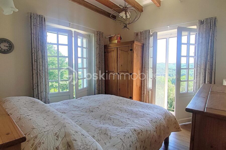 Maison à vendre à Lalinde — Vue nature — photo 17