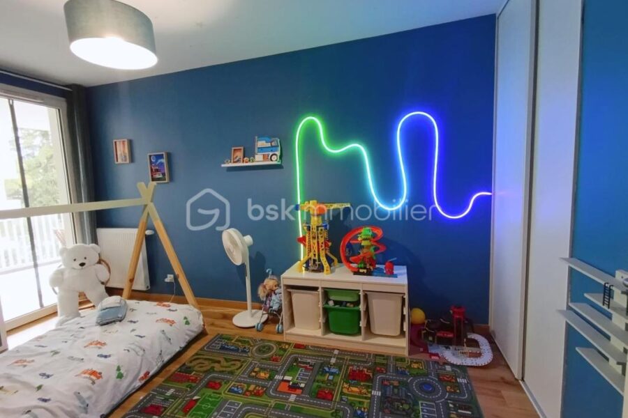 Appartement à vendre à Voiron — Vue montagne — photo 17